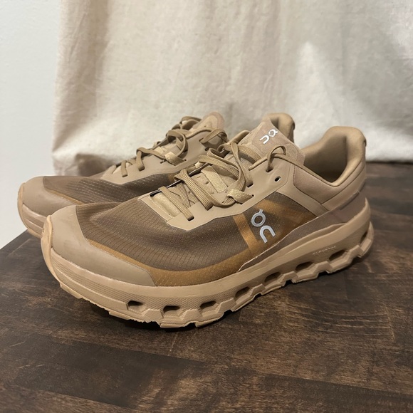 On Running Other - On Cloud Cloudvista running shoe